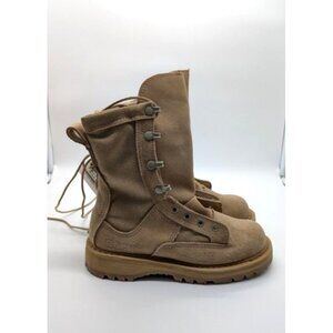 Rocky Boot Men's 2 Women's 4 USGI Military Hot Weather Vibram Gore-tex Combat Ar